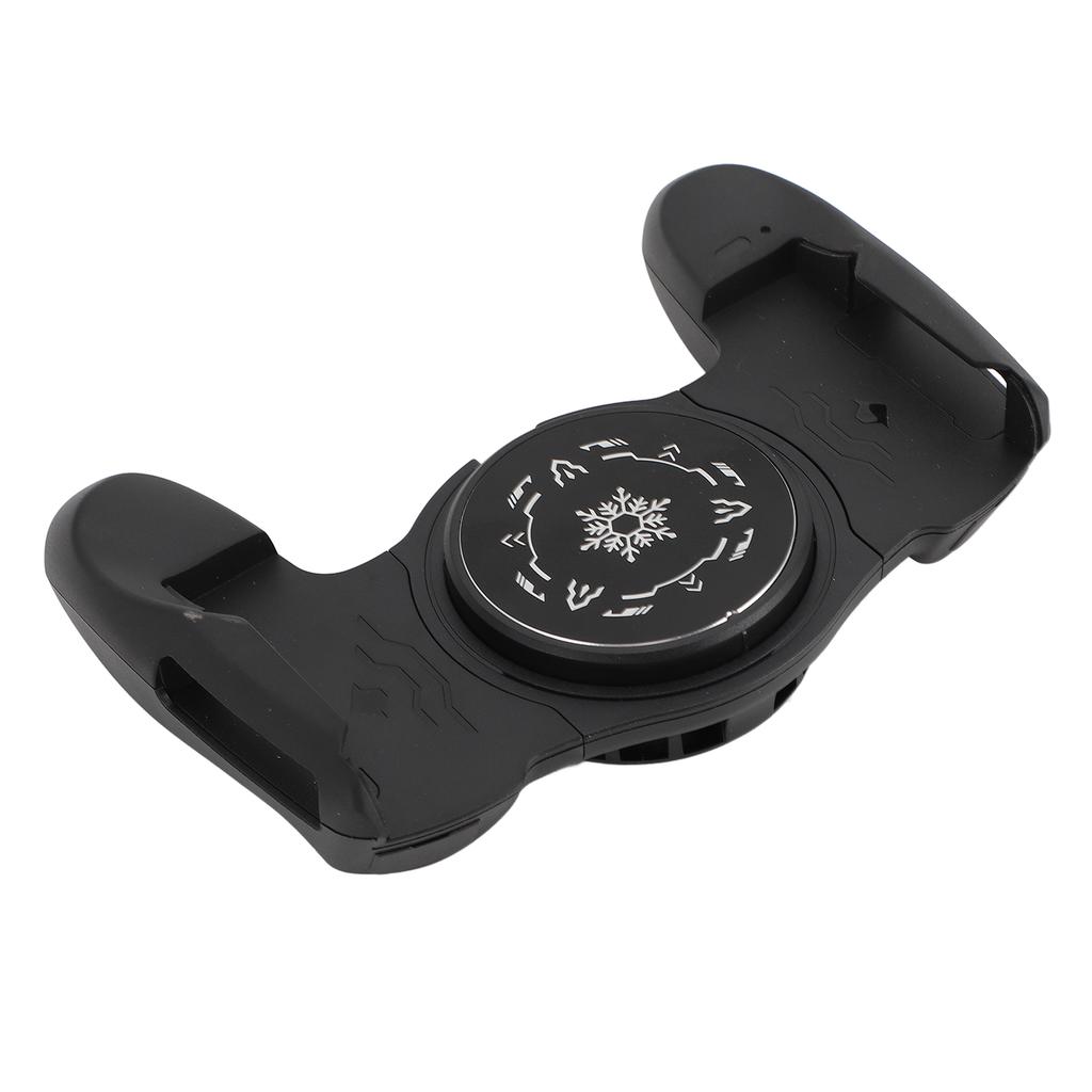 Phone Game Grip Semiconductor Radiator Adjustable Mobile Controller Handle Holder for Android for Harmony for IOS