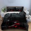 Roman Helmet and Cross. Bedding Sets Duvet Cover Sets Duvet Covers Pillowcases(1*Duvet Cover 2*Pillowcases Without Duvet Insert)