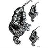 High Quality Tattoo Factory 5000+ Designs Sticker Tattoo Water Transfer Fake Temporary Tattoo