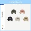Adjustable Baseball Chic Cap For Women Made From High Quality Ideal Cotton