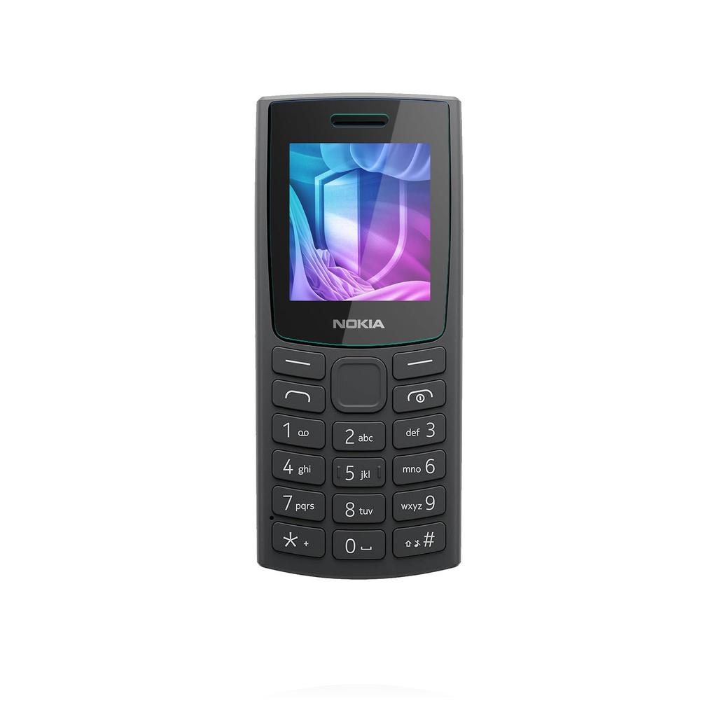Nokia 105 (2023) - 3Mk Silky Matt Pro