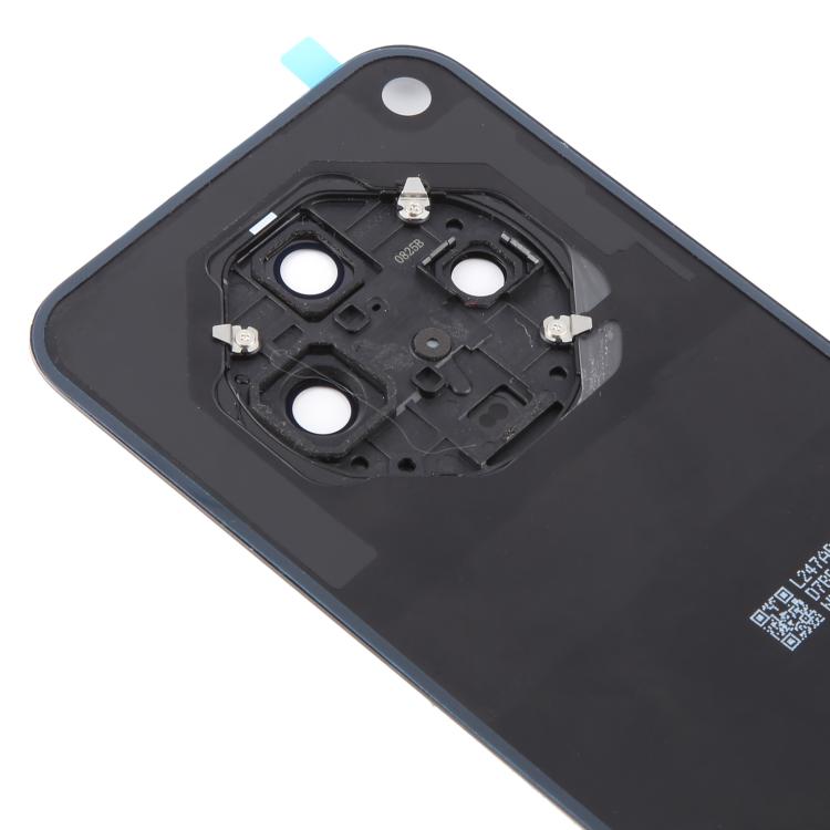 For OPPO Find X8 CPH2651 Original Back Cover with Camera Lens Cover