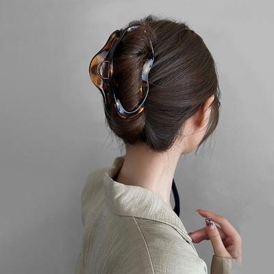Haar-Accessoires – Haarklammern