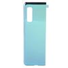 Back Cover Glass Replacement with Pre Installed Tape and Repair Tool for   for     Fold SM F900