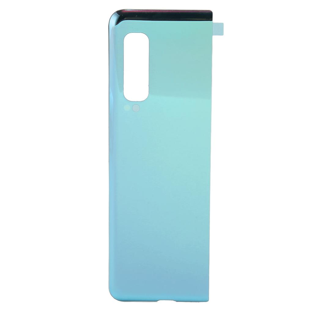 Back Cover Glass Replacement with Pre Installed Tape and Repair Tool for   for     Fold SM F900