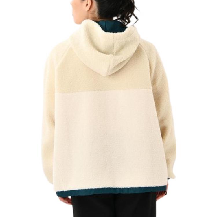 Vans Sweatshirts Women's Oat Hooded Moderate Regular VN0A7YGX2N1