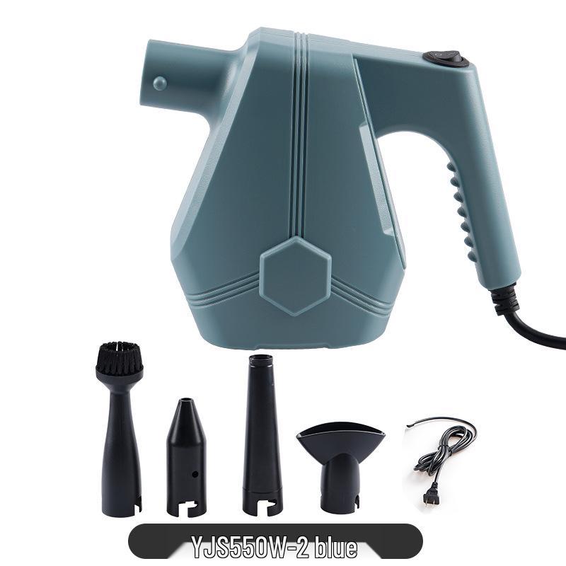 

Европейский ручной пылесос высокой мощности для уборки дома, клавиатуры и автомобиля