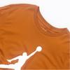New Jordan T Shirt Men's Bronze White AO0665-228