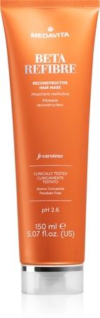 

Hair Mask TU прозрачный
