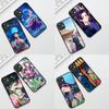 Protective Cover for Xiaomi Poco C75 C65 C85 X7 X6 M8 F7 F8 Ultra F6 Pro Casing Phone Case The Apothecary Jinshi Diaries Maomao