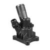 Car For Volvo S60 XC60 Engine Coolant Thermostat Housing Shell Replacement Part 31293739 31319493