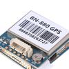 Beitian Bn180 Bn220 Bn 880 3.0V-5.0V Ttl Level Gnss Module Gps Glonass Dual Gps Module Antenna Built In Flash