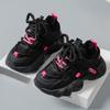 Casual Girls' Shoes, Casual Student Shoes, Versatile Shoes