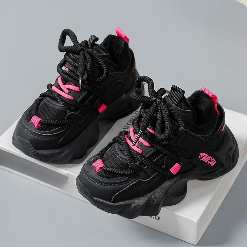 Casual Girls' Shoes, Casual Student Shoes, Versatile Shoes