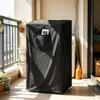 Waterproof AC Unit Cover Oxford Cloth Air Conditioning Cover Protection Cover  Portable Use