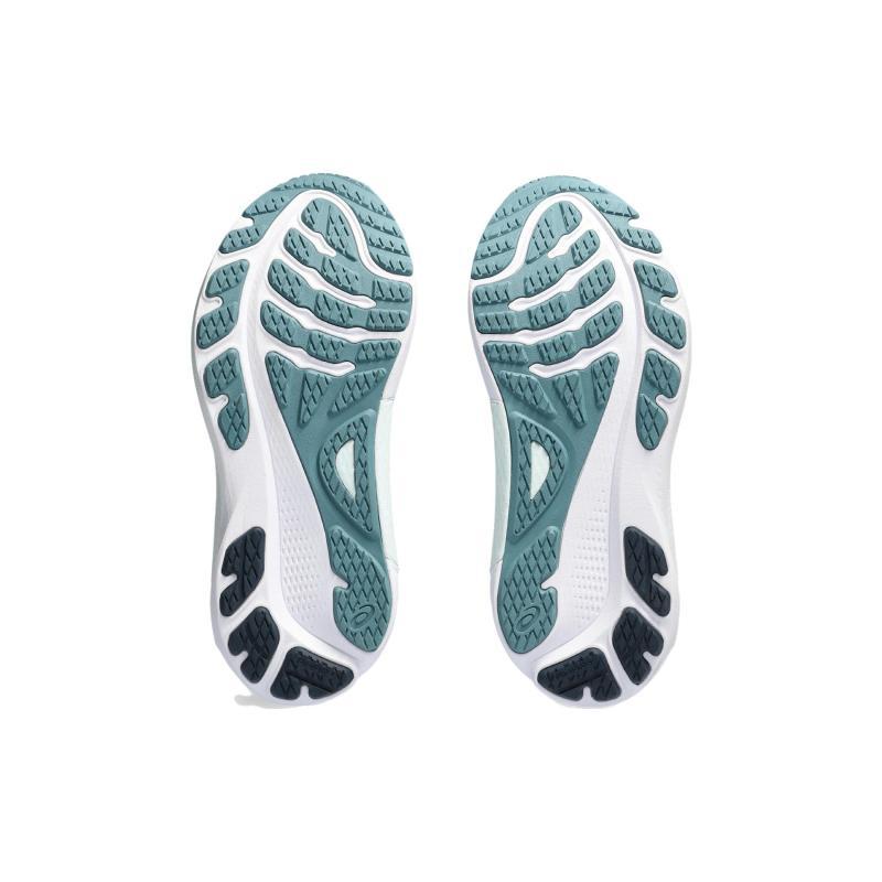 Asics Gel Kayano 30 Ocean Haze Pure Aqua Women's Sneakers 1012B357-401