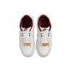 Nike Dunk Low SE Sisterhood Damen-Sneaker Weiß Teamrot Photon Dust DV1160-100