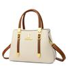 Luxury PU Leather Crossbody Bag for Women Designer Bags Shoulder Messenger Bag Casual Totes High Quality Brand New