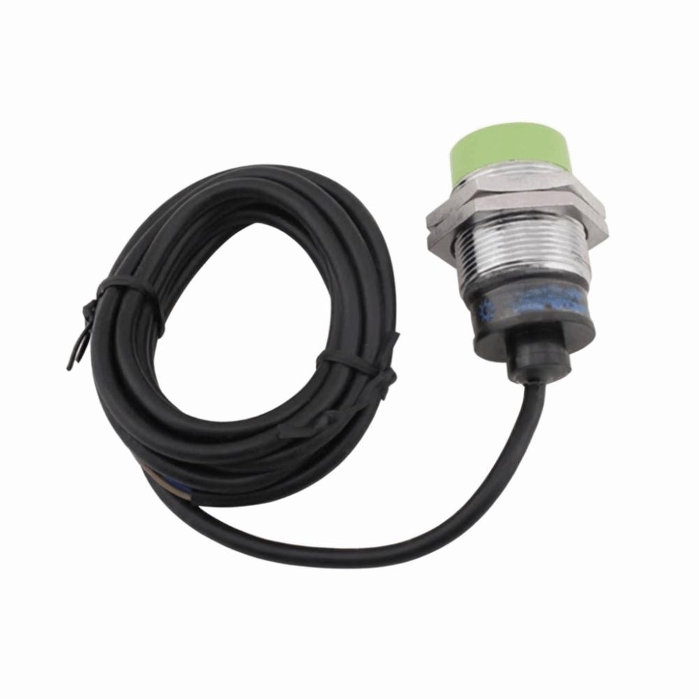 3-Wire NPN NO Proximity Switch PR30-15DN NPN Switch Proximity Sensor Switch  Automation Systems