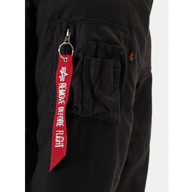 Парка Alpha Industries Studio