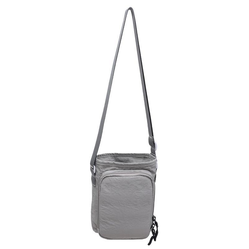 Outdoor Travel Crossbody Kettle Bag Portable Multifunctional Mobile Phone Bag