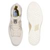 Vans Ave 2.0 Comfortable Simple Classic Versatile Breathable Low-Top Skate Shoes Unisex Sneaker Cream-White VN000D1FCRM1