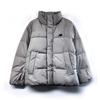 New Balance Active Short Down Jacket Aa Nbnpfco403