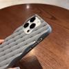 Soft Silicone Heat Dissipation Phone Case For IPhone 11 12 13 14 15 16 Pro Max X Xs Max XR Plus Hollow Bumper Cases Cover
