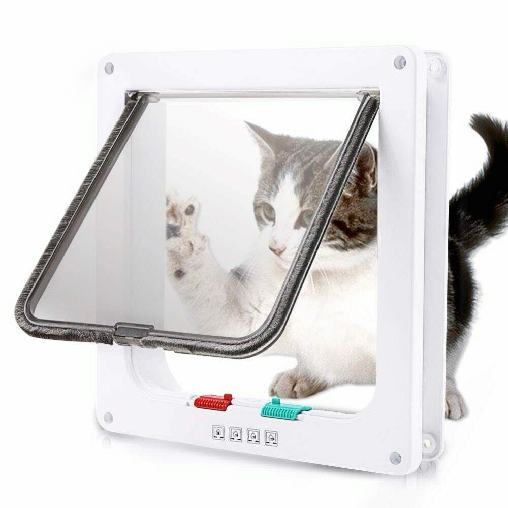 cheap cat flap