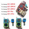 Rear Front Camera For Samsung S11 G991B G991N G991U / S11 Plus G996B G991N G996U Back Selfie Frontal Backside Camera Module Flex