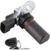 907-752 907752 5011855AA Crankshaft Position Sensor | Compatible with Dodge Ram 2500 3500 1998 1999 2000 2001 5.9L