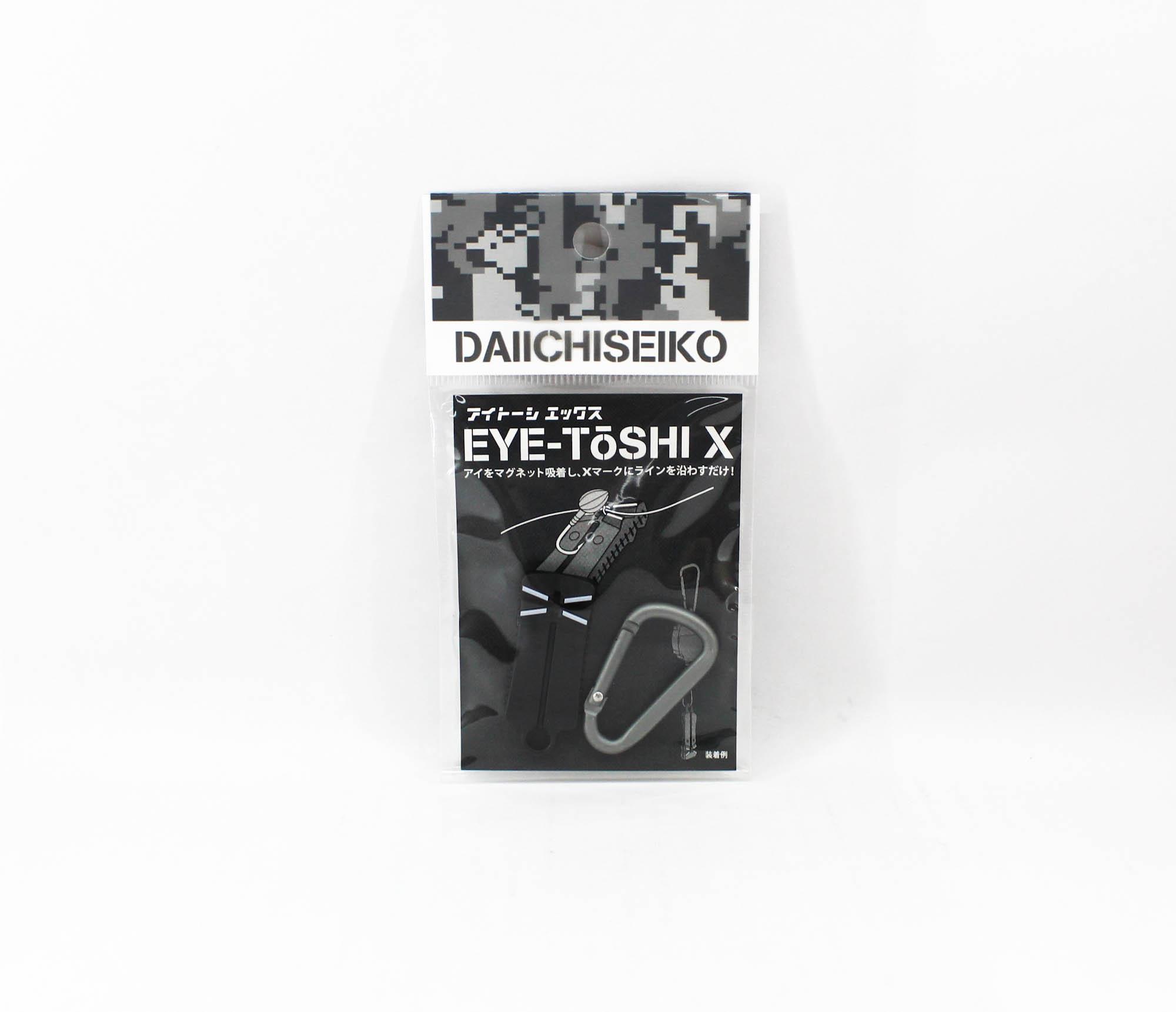 

Daiichi #32184 Eye Threader X 44 x 18 x 8 mm (1844)