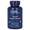 Complesso di supporto per la tiroide, 60 capsule
