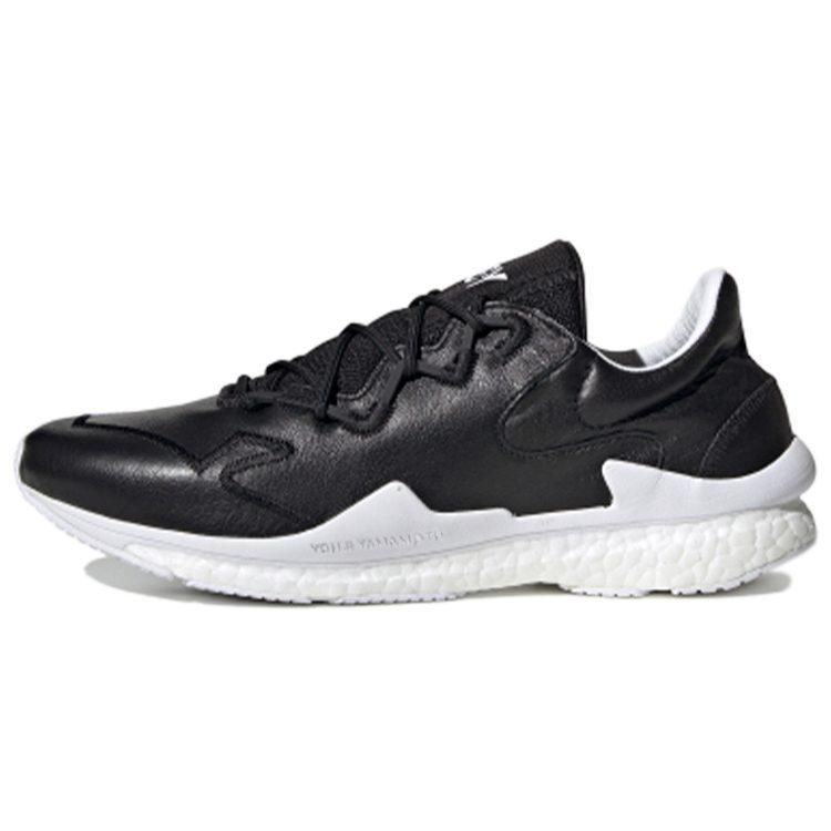 Adizero Runner Y-3 Y-3 'Black White' EF2563