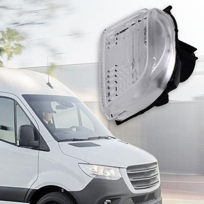 Vnější osvětlení – Směrová světla
