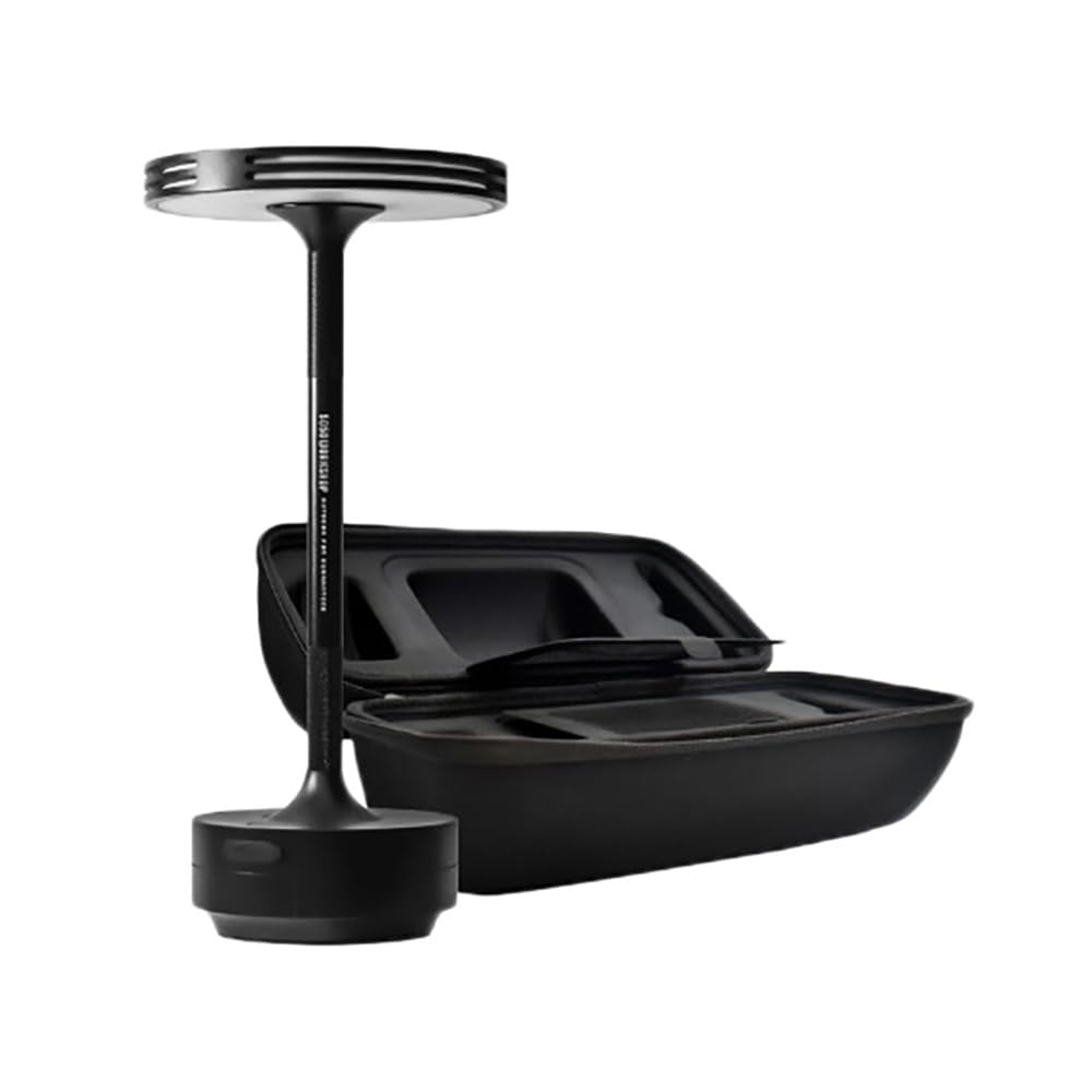 

5050WORKSHOP Table H254 x W120 x Lamp, Black, D120mm, TR024-5WS-4014 чёрный