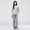 Thursday Island Straight Fit Denim Pants T262mje135w
