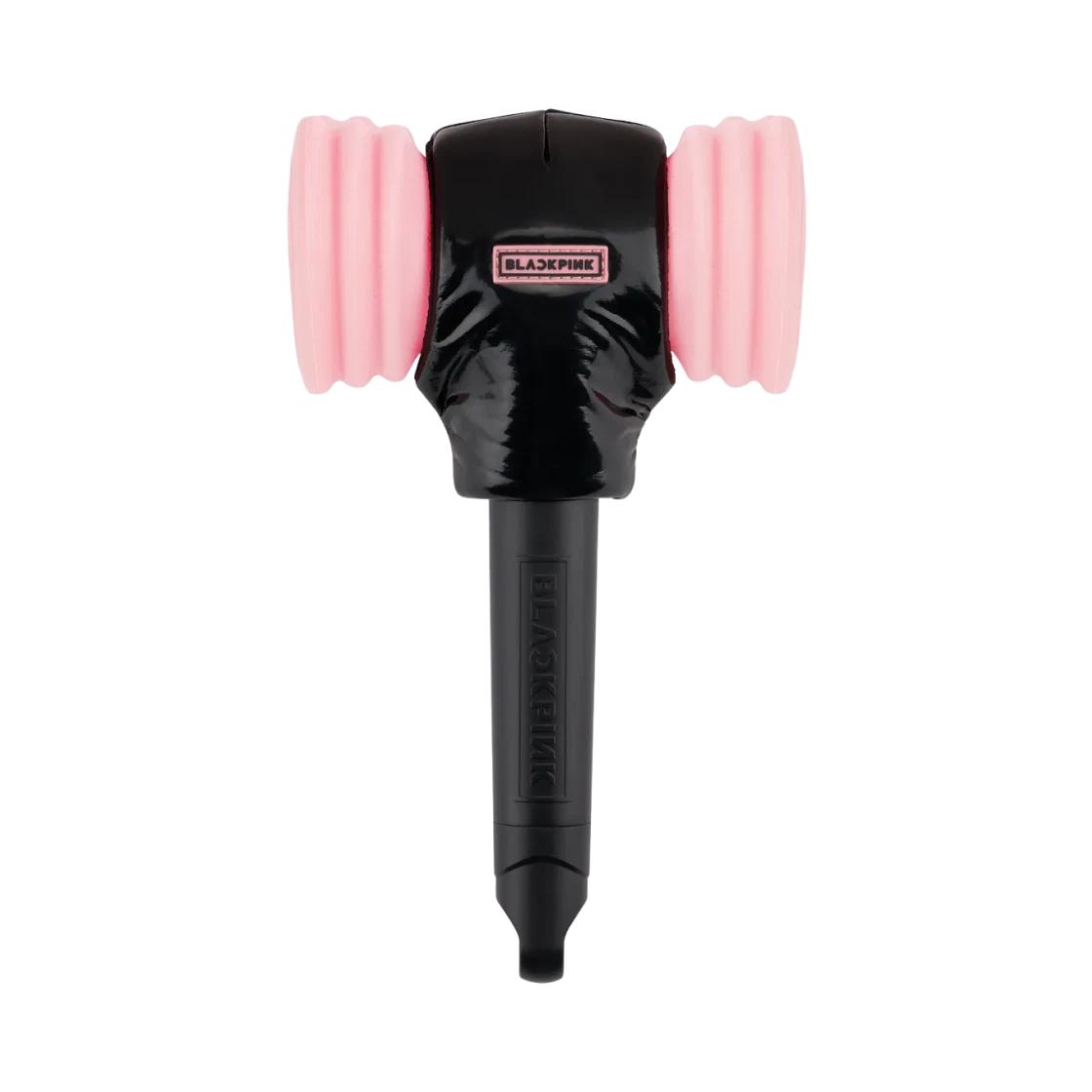 Blackpink Deadline Light Stick Patch Cover ONE SIZE