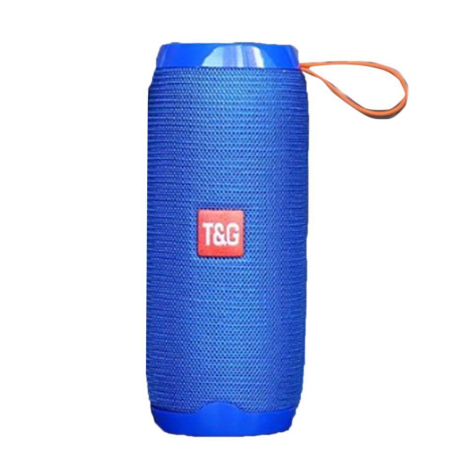 

TG 117 Бездротовий Bluetooth-динамік Відкритий Стерео Бас USB/TF/FM Радіо Аудіо