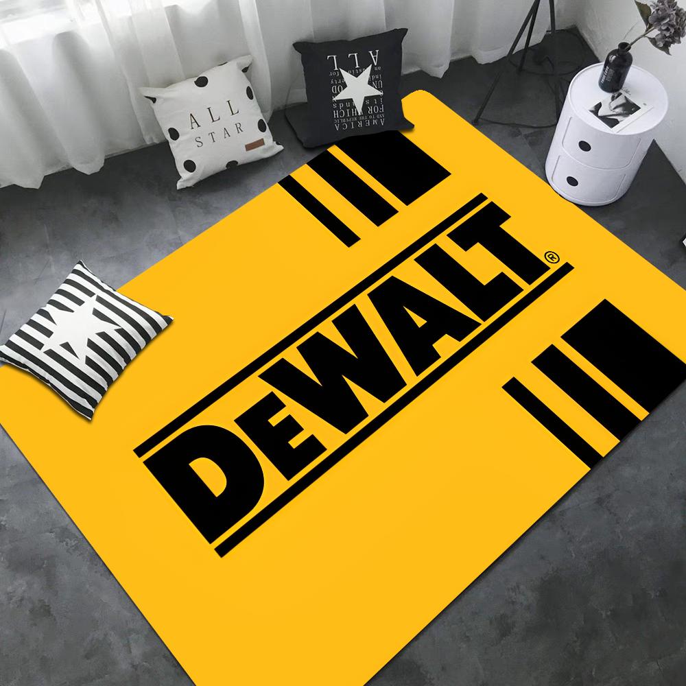 D-DEWALTS Badmat INS Stijl Zacht Slaapkamer Vloer Huis Wasruimte Mat Antislip Welkom Deurmat