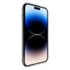 For iPhone 15 Glossy Waterproof TPU Cell Phone Case Shockproof Anti-Dust Mobile Phone Cover Shell