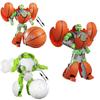 Figurky na hraní – Transformující se robotické figurky