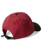 THISISNEVERTHAT Sp-Logo Nylon Cap Red/Black