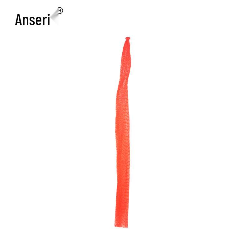 Ansell Plastic Mesh Packaging Bags