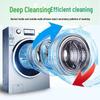 Cleafe Washing Machine Deep Cleaner & Descaler