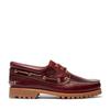 [Timberland] Timberland HERITAGE 3-Eye Classic Lug 50009W 00 (Burgundy Pull-Up/6.5)