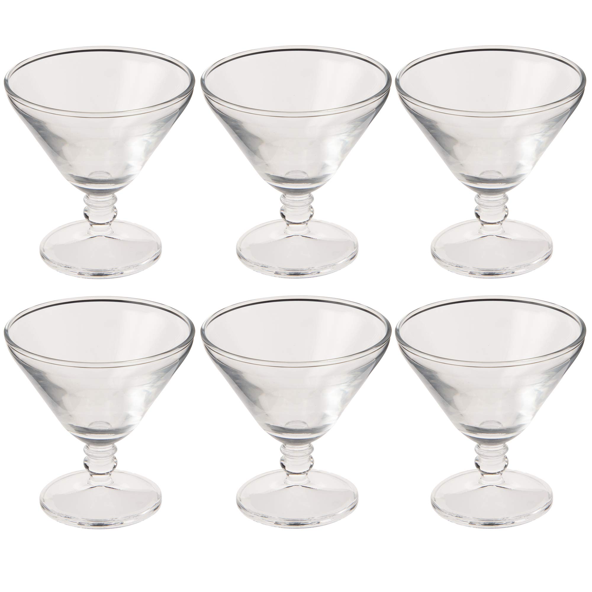 Mini Stem 85ml x 6-pack SQ-05201