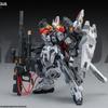 1/100 GZSS ZZA REGUS-OX01 Assembly Model Kit ABS Action Figure Collection Statue Mecha Model Kids Toys Gifts For Anime Collector