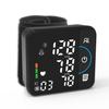 Digital Blood Pressure Monitor Upper Arm Bluetooth App Voice Broadcast LED Display Rechargeable BP Machine for Adults Elderly