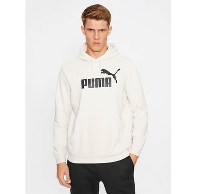 Puma Ess Big Logo Hoodie